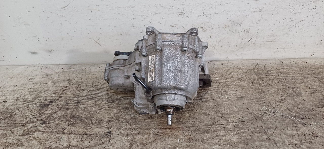 DIJELOVI REDUKTOR BMW SERIJA 3 (F30/F31) > 15-18 2.0 8623346