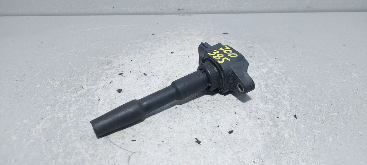 DIJELOVI BOMBINA NISSAN QASHQAI > 18-21 224332428R