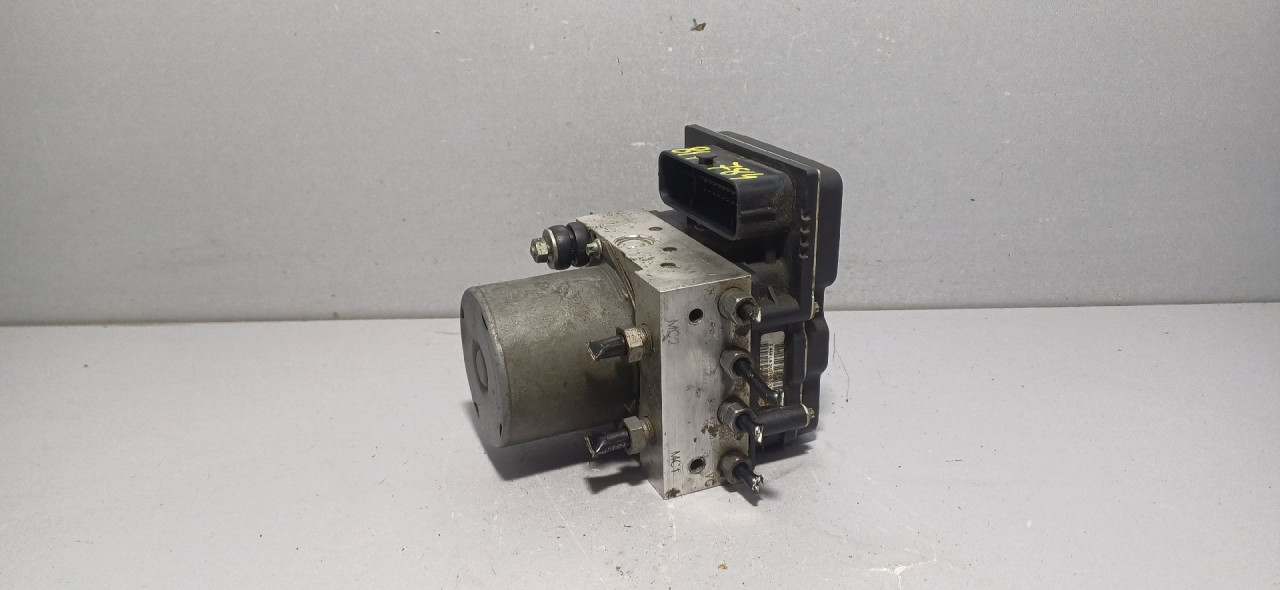 ABS ELEKTRONIKA PEUGEOT 508 > 11-14 9675709180 02652307