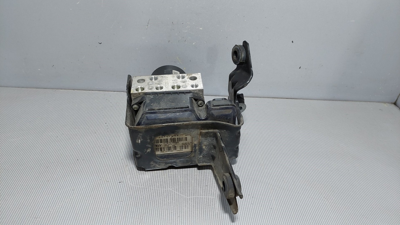 ABS ELEKTRONIKA OPEL INSIGNIA > 09-13 22757649