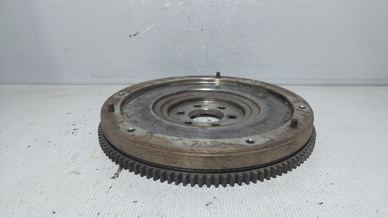 DIJELOVI ZAMAJAC CITROEN C3 > 09-13 9637569810