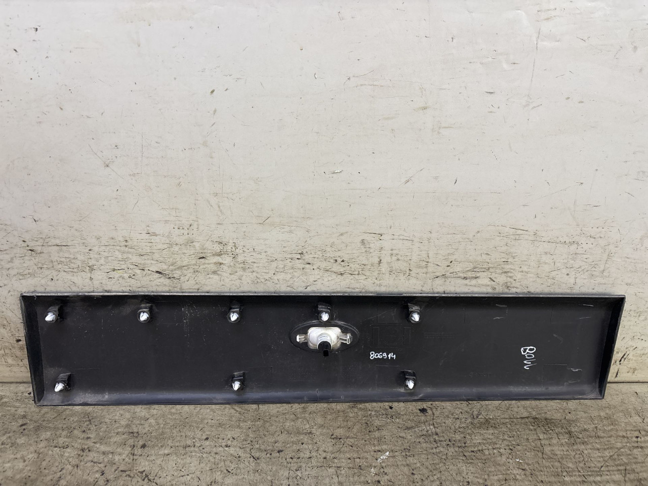 DIJELOVI LAJSNA OPEL MOVANO > 14- 768F30003R