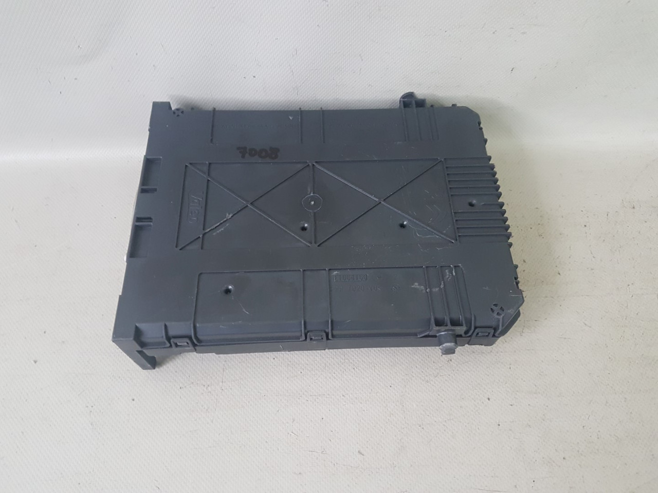 ELEKTRONIKA MODUL PEUGEOT 208 > 12-15 9807532080 980753
