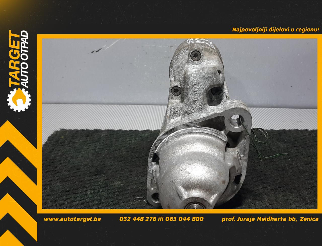 DIJELOVI ALNASER AUDI A6 > 04-08 059911024