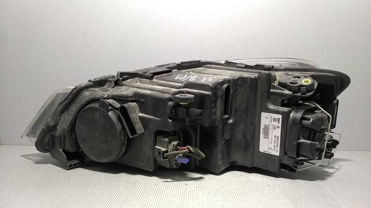 DIJELOVI FAR VW POLO > 09-14 6R1941016E