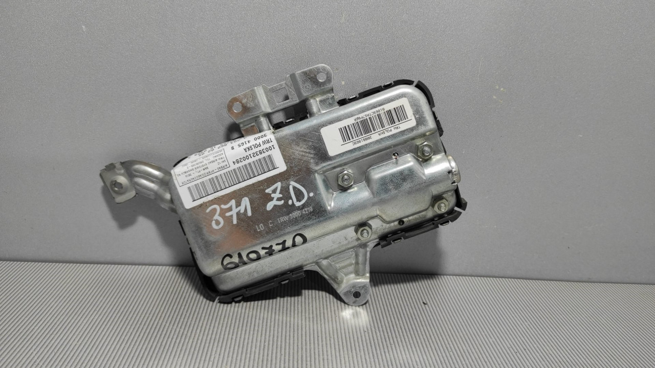 AIRBAG VRATA MERCEDES C KLASA (W203) > 00-04 A203860020