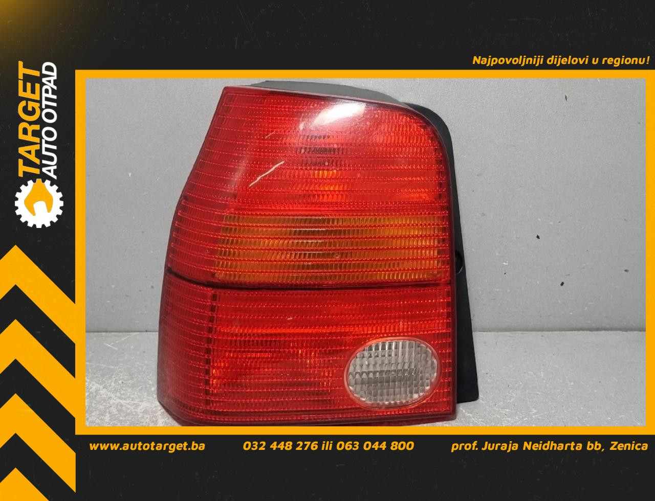 DIJELOVI STOP SVJETLO VW LUPO > 98-05 38030748