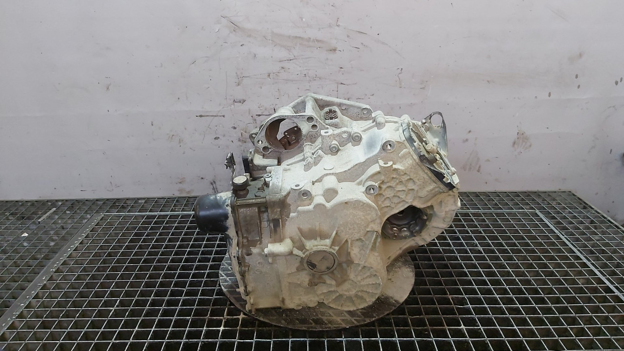 DIJELOVI MJENJAC VW POLO > 09-14 PKY