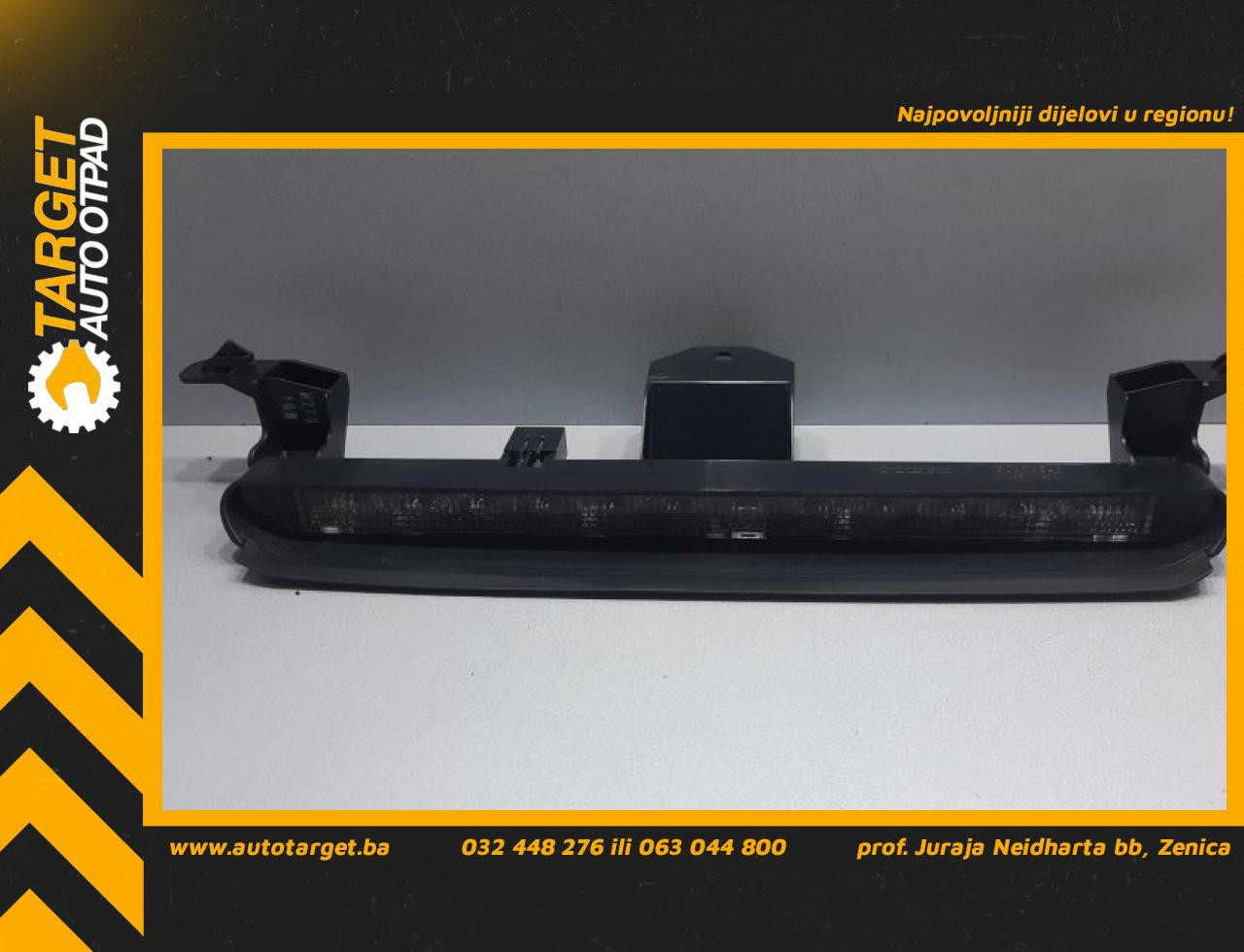 TRECE STOP SVJETLO VOLVO V70 > 08-11 30678549