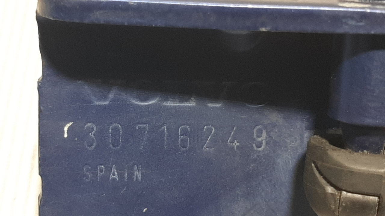 BAGLAMA GEPEKA VOLVO S40/V50 > 04-07 30716249