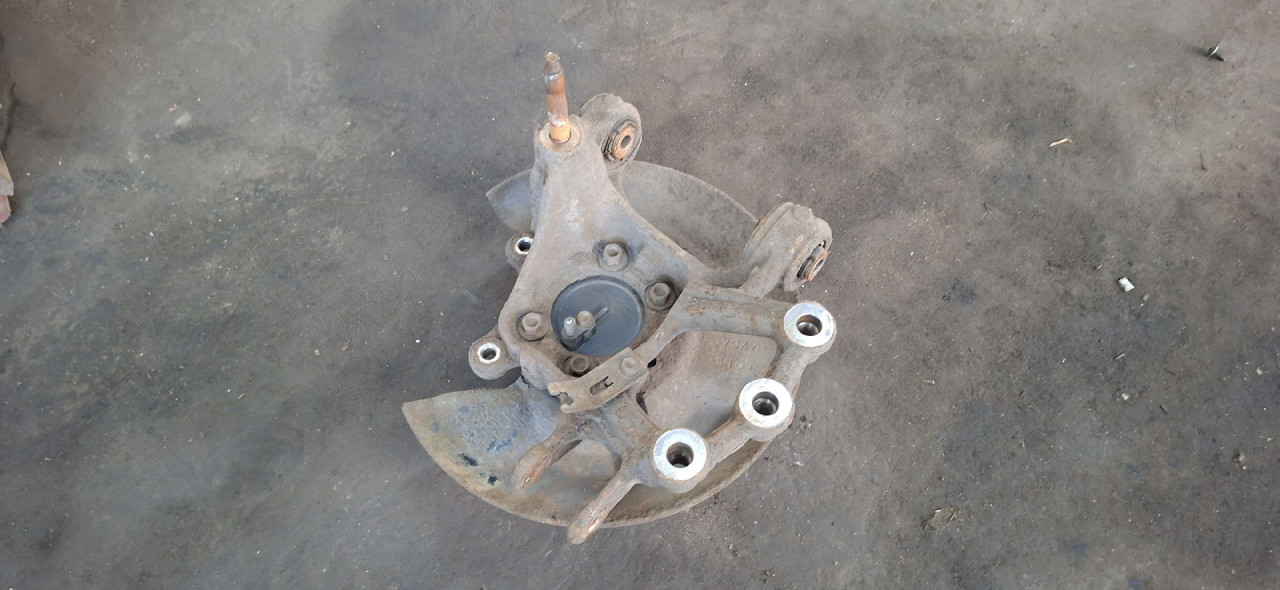 DIJELOVI GLAVCINA MAZDA CX5 > 12-15 2.2 KD312611XE