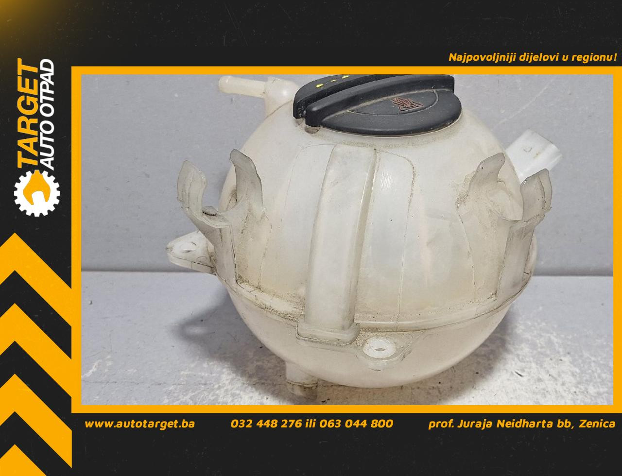 DIJELOVI BOCA VODE AUDI Q3 > 11-15 1K0121407A
