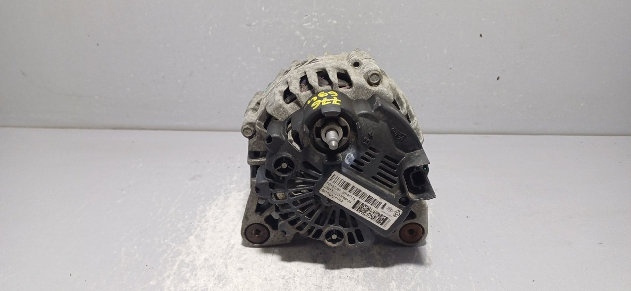 DIJELOVI ALTERNATOR DACIA DUSTER > 17- 231007281R