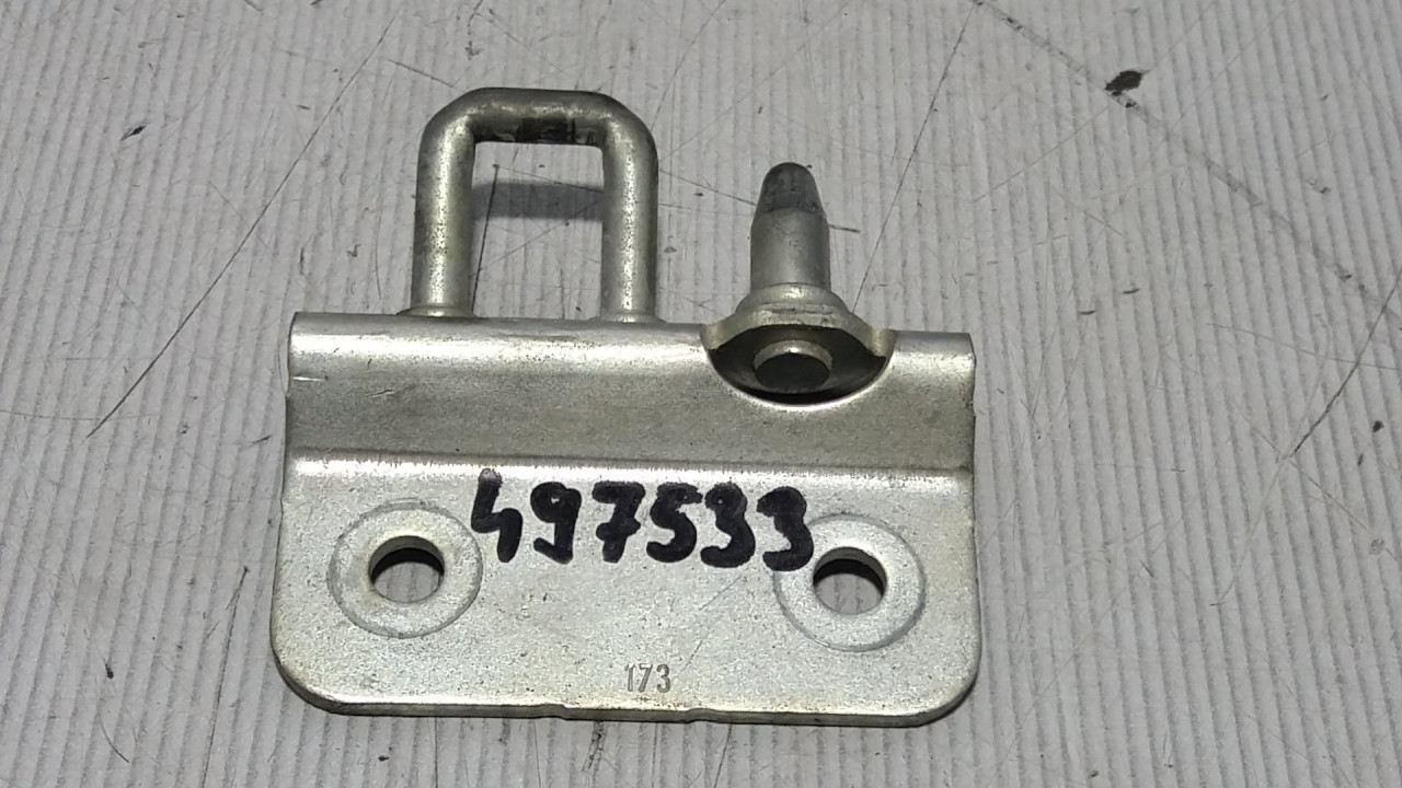 BAGLAMA MERCEDES SPRINTER > 06-13 A9067400032