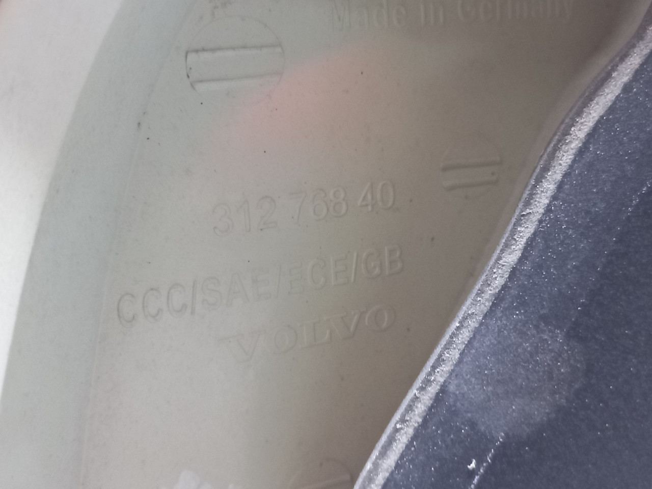 DIJELOVI STOP SVJETLO VOLVO XC70 > 07-13 31276840