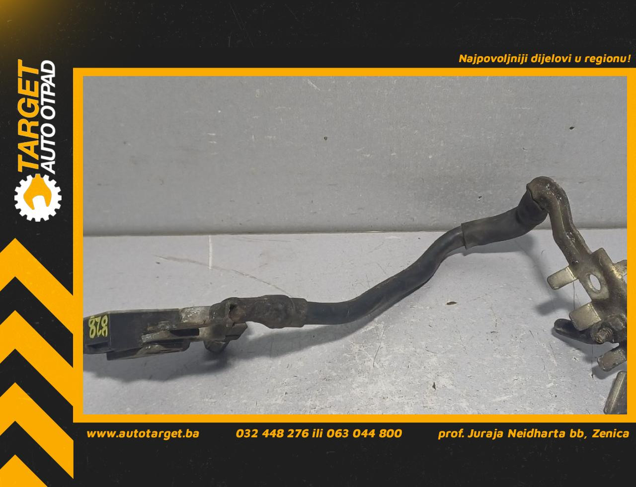 DIJELOVI KLEMA SKODA OCTAVIA > 13-16 1.6 5Q0915181E