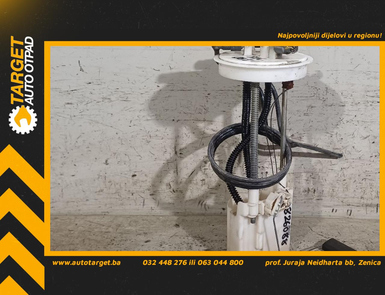 KUCISTE NISSAN NAVARA PATHFINDER > 05-09 09751619900