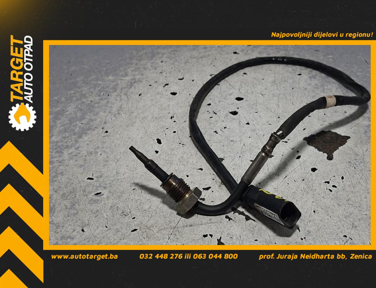 DIJELOVI LAMDA SONDE AUDI Q5 (FY) > 17 - 20 2.0 8W0906088E