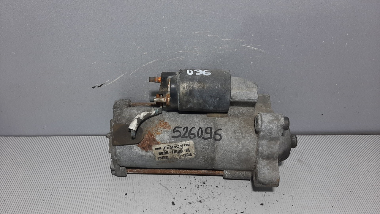 DIJELOVI ALNASER FORD KUGA > 08-12 6G9N11000FA