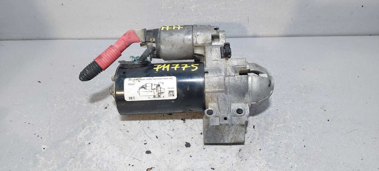 ALNASER BMW SERIJA 5 (F10/F11) > 13-16 12418574102 0001