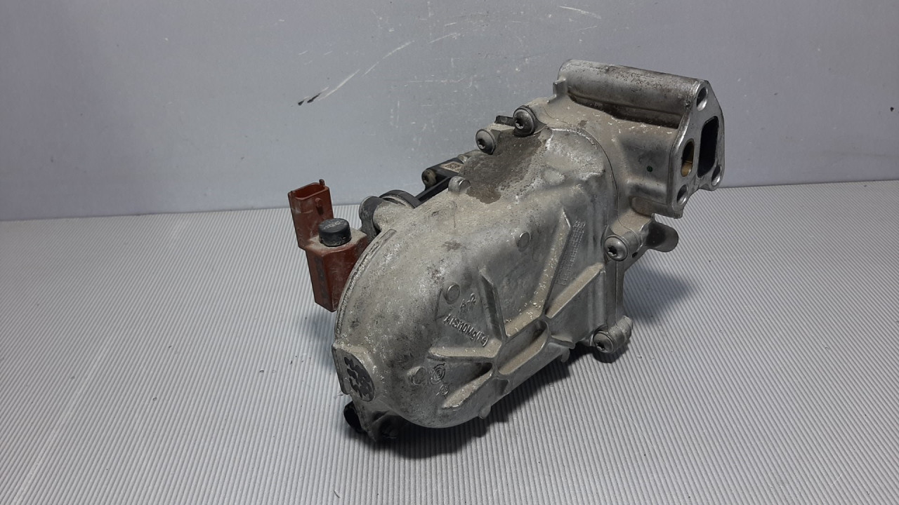 HLADNJAK EGR VENTILA FIAT QUBO > 08-16 55230929