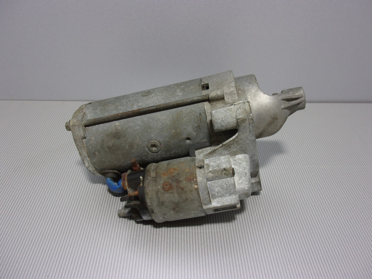 DIJELOVI ALNASER CITROEN C4 > 08-10 1.6 CI425045 9662854180