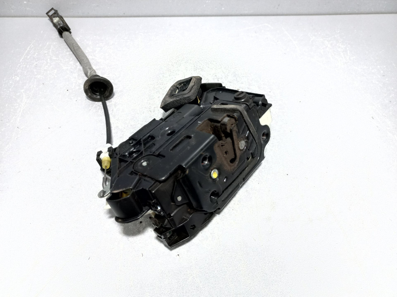 DIJELOVI BRAVA VRATA VW POLO > 09-14 6R4839016