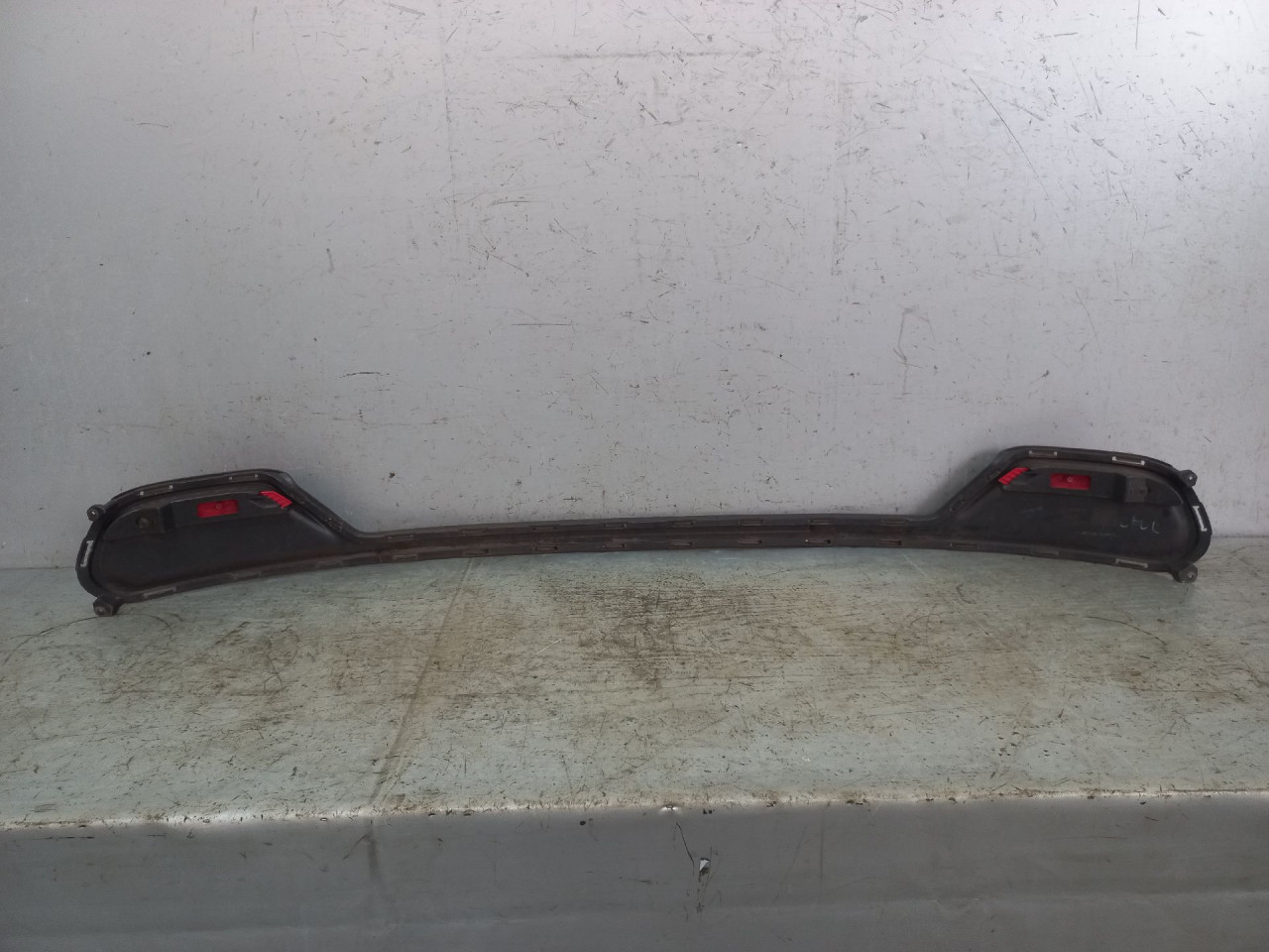 ZADNJI DIO BRANIKA KIA CEED > 18- A286683000