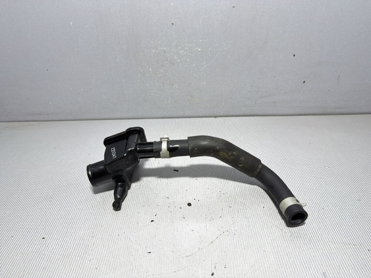 DIJELOVI CRIJEVO NISSAN QASHQAI > 21- 1.5 6UM05