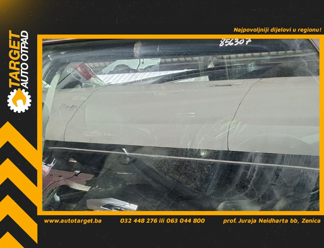 DIJELOVI STAKLO KIA CEED > 18-
