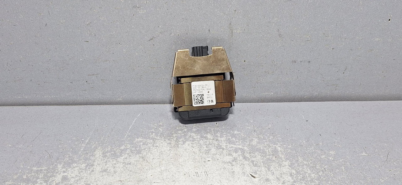 DIJELOVI SENZOR ZA KISU PEUGEOT 508 > 11-14 1.6 9665925480