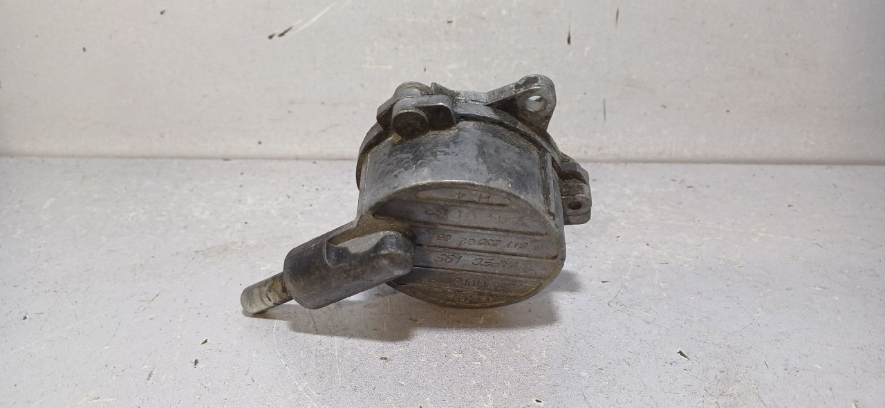 DIJELOVI VAKUM PUMPA MERCEDES SPRINTER > 00-06 2.2 A6112300265