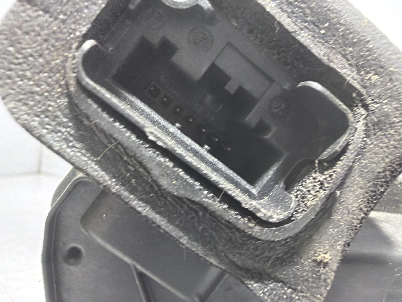DIJELOVI BRAVA VRATA VW GOLF 7 > 12-16 5K4839015R