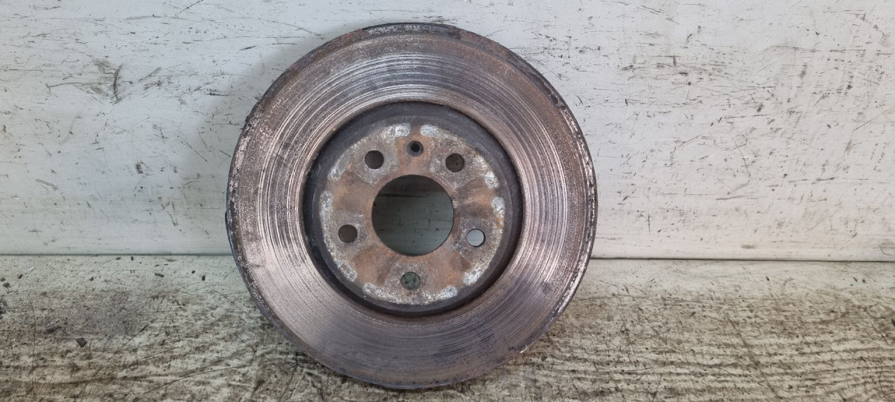 KOCIONI DISK AUDI A5 (8T) SPORTBACK > 07-11 GN08781