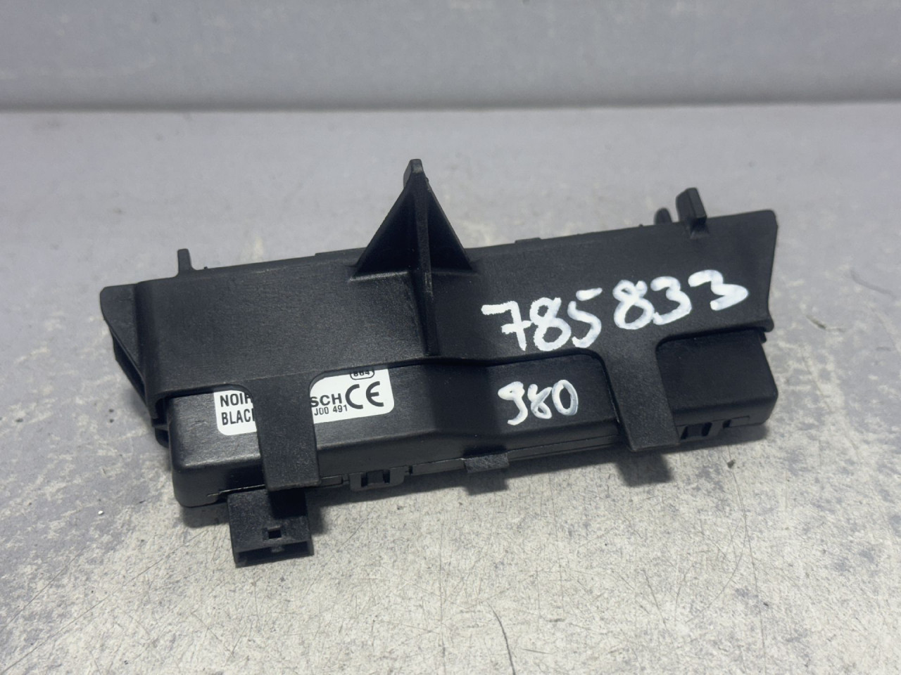 ELEKTRONIKA MODUL OPEL INSIGNIA > 09-13 13321721