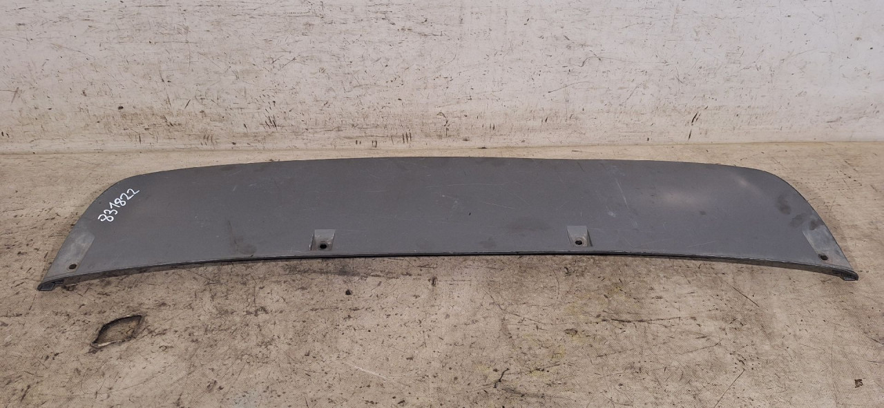DIJELOVI SPOJLER AUDI Q7 (4L) > 09-15 4L0807110