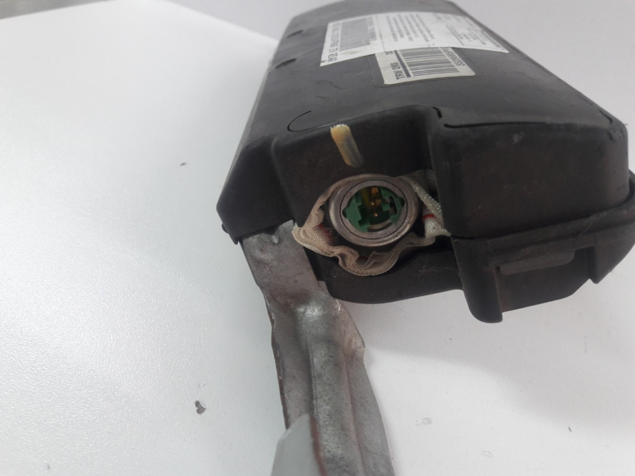 AIRBAG SJEDISTA PEUGEOT 607 > 00-10 9648623080