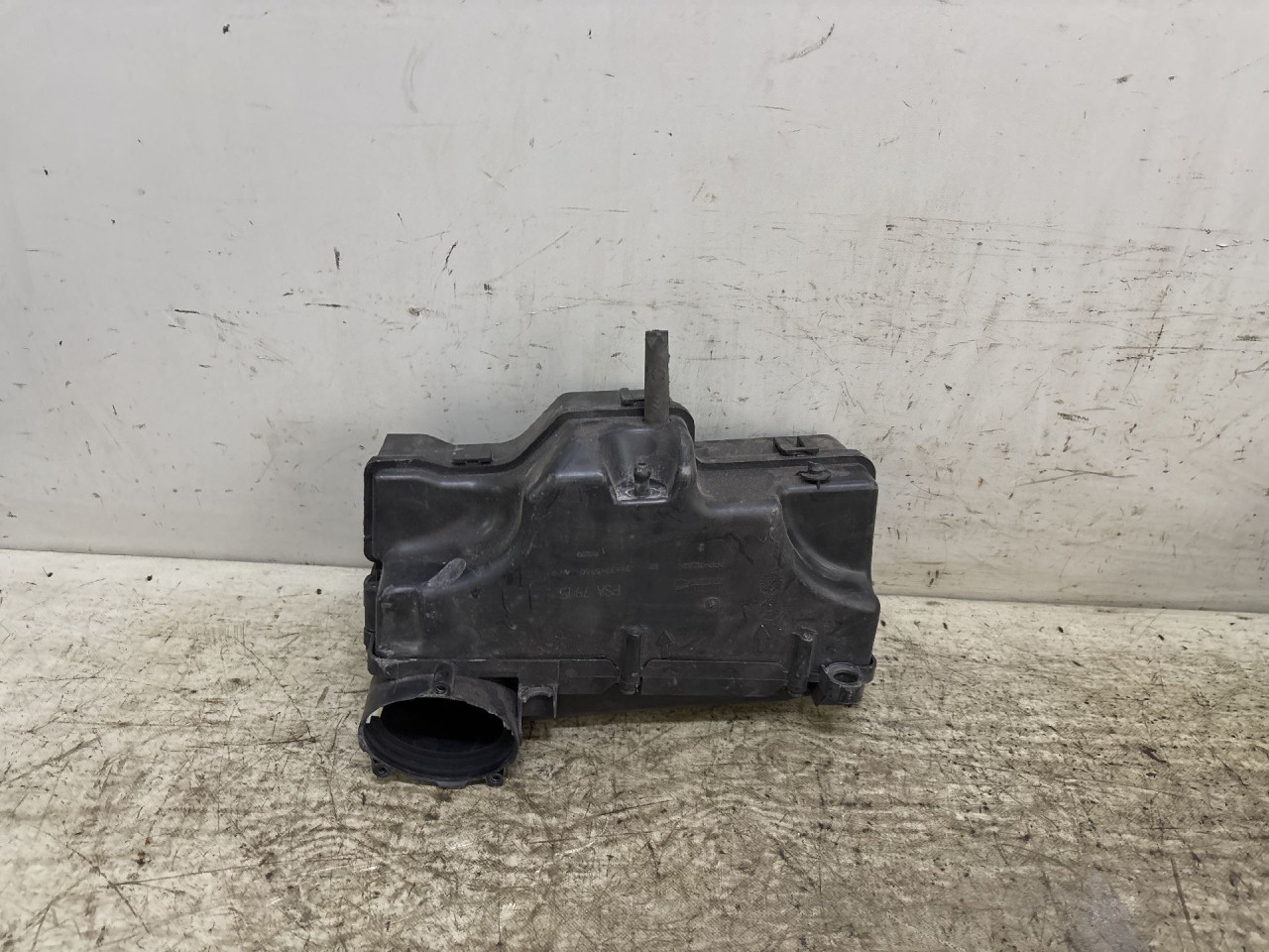 KUCISTE FILTERA ZRAKA CITROEN C4 PICASSO > 10-13 966336