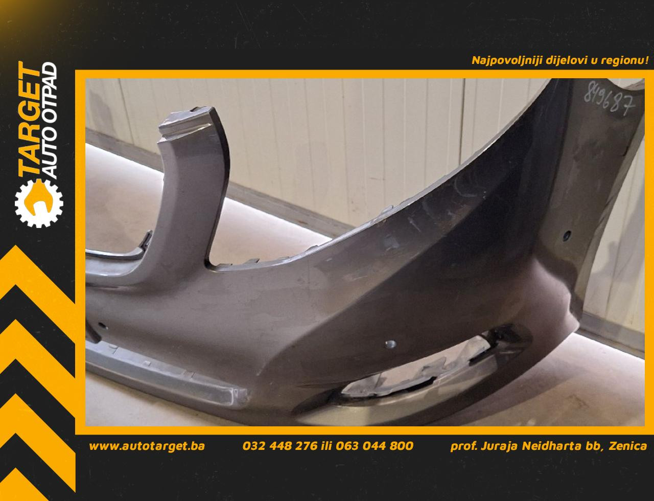 BRANIK MERCEDES VITO (W447) V KLASA > 14- A4478850025