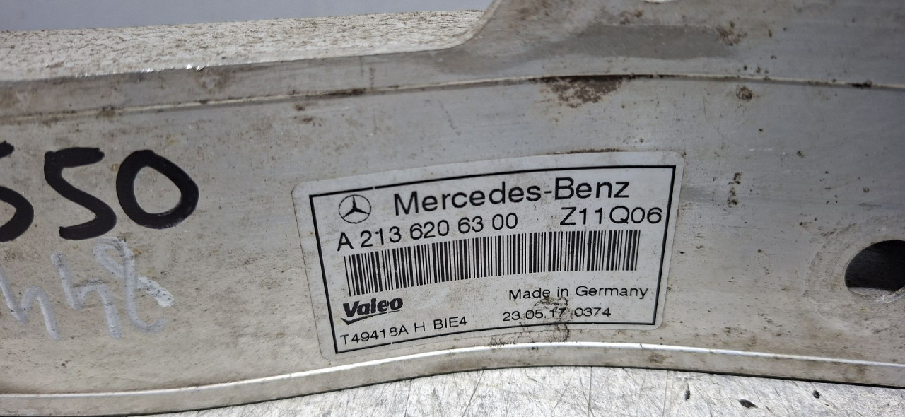 NOSAC MERCEDES E KLASA (W213/S213) > 16-23 A2136206300