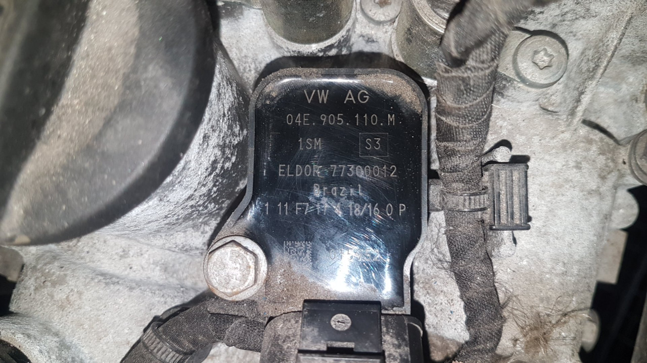 DIJELOVI BOMBINA VW GOLF 7 > 12-16 04E905110M