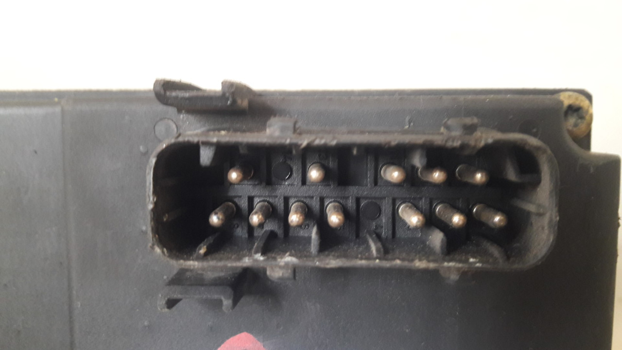 ABS ELEKTRONIKA MERCEDES E KLASA (W210) > 99-02 0024319