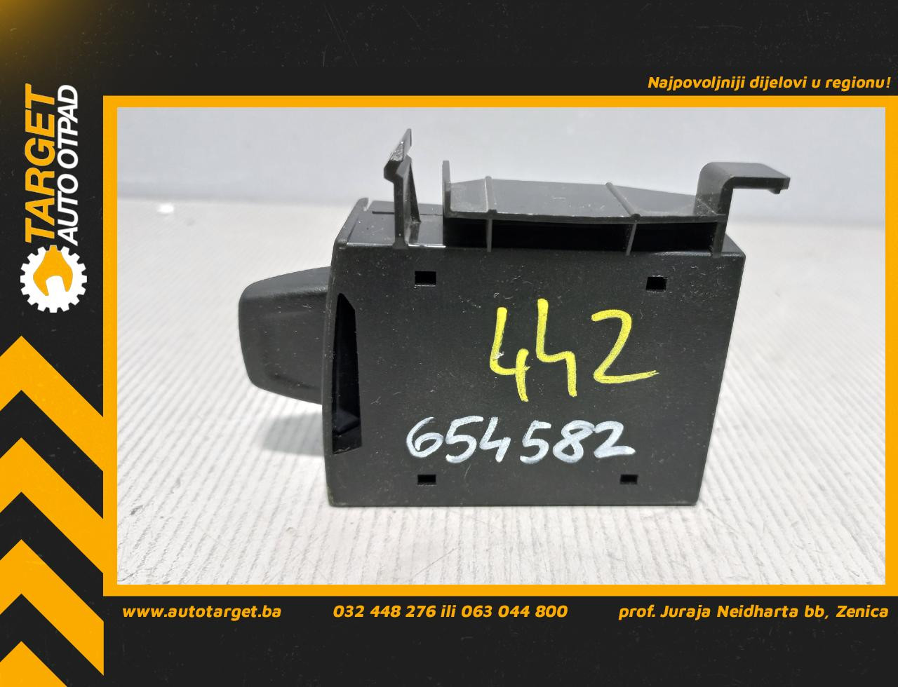 DIJELOVI ELEKTRONIKA MODUL VOLVO XC90 > 15-19 2.0 31324668