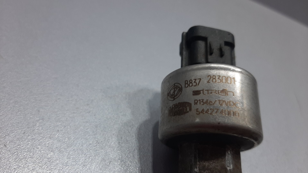 PRESOSTAT KLIME ALFA ROMEO 156 > 03-05 B837283001
