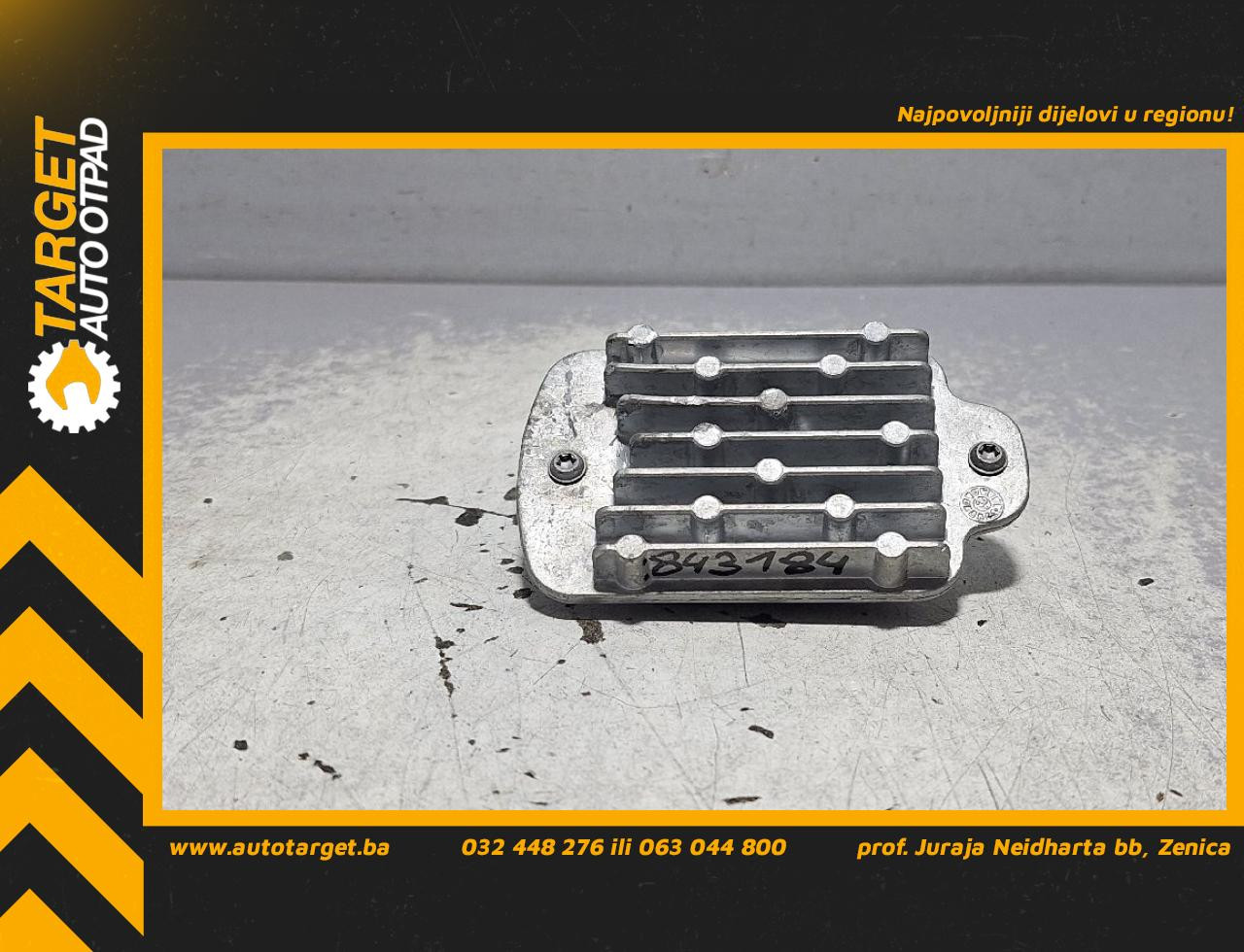DIJELOVI ELEKTRONIKA MODUL FORD KUGA > 19- B123373