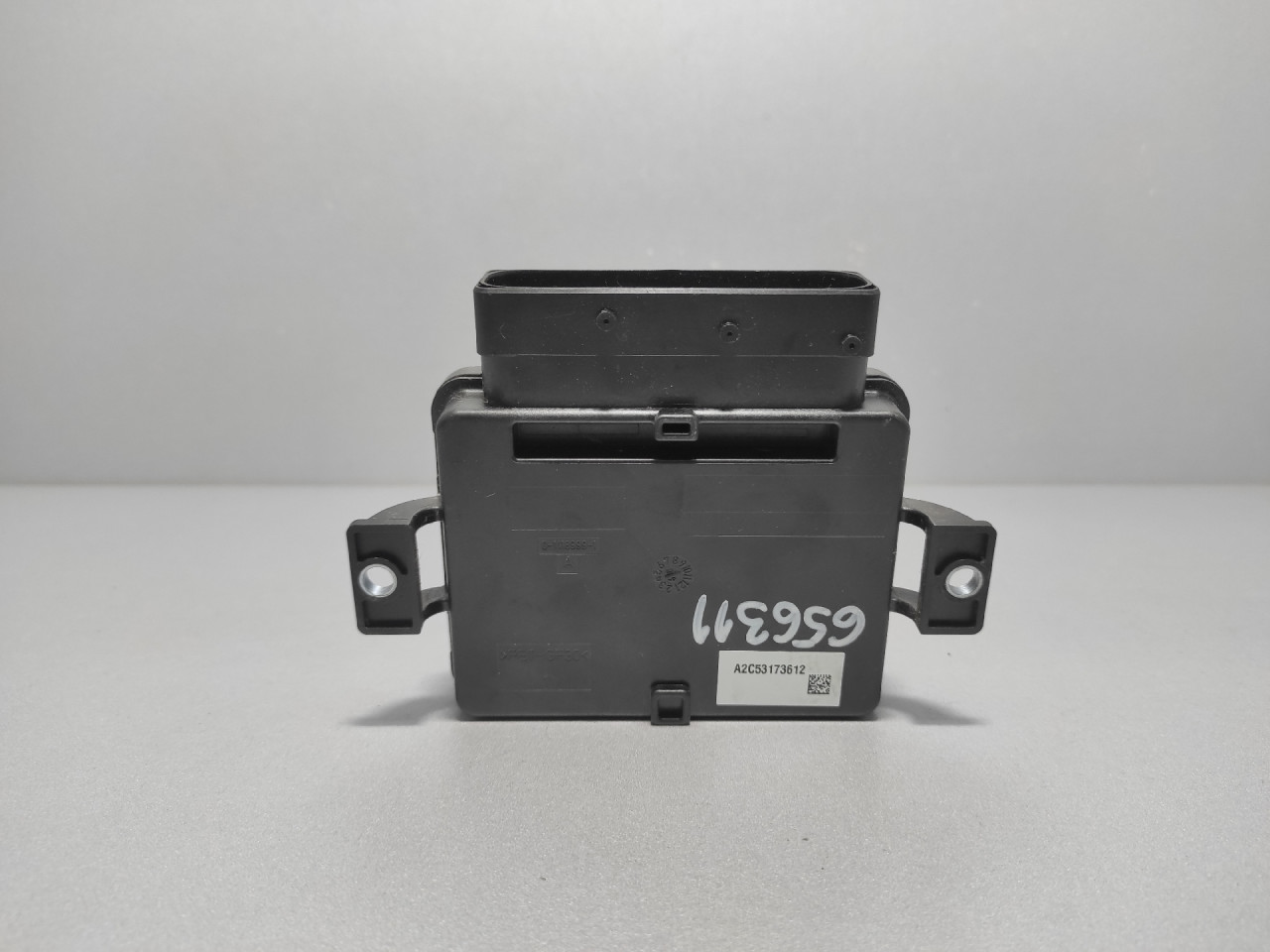 DIJELOVI ELEKTRONIKA MODUL AUDI A6 > 08-11 4F0907801B