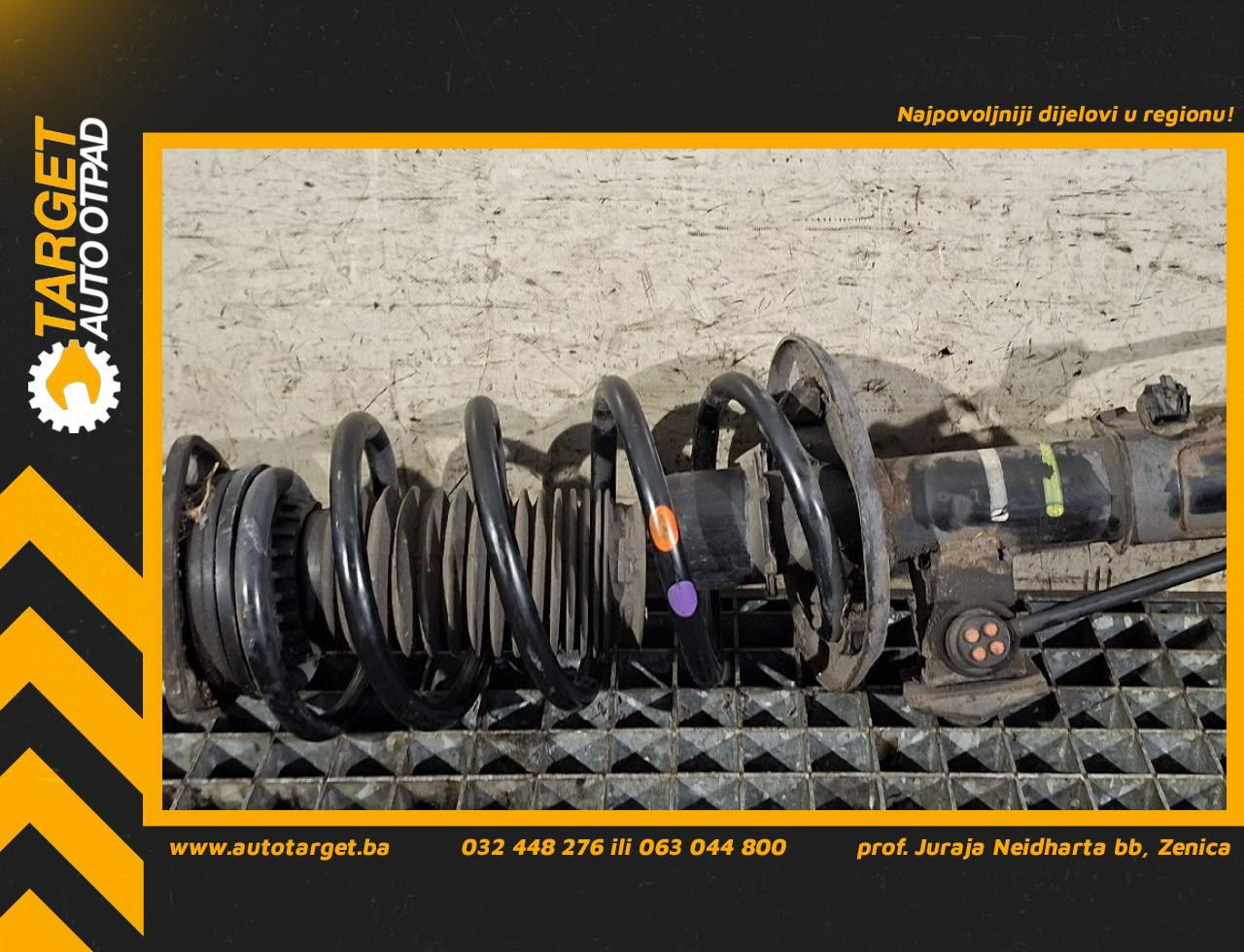 DIJELOVI AMORTIZER MAZDA 6 > 13-16 GHP934900C