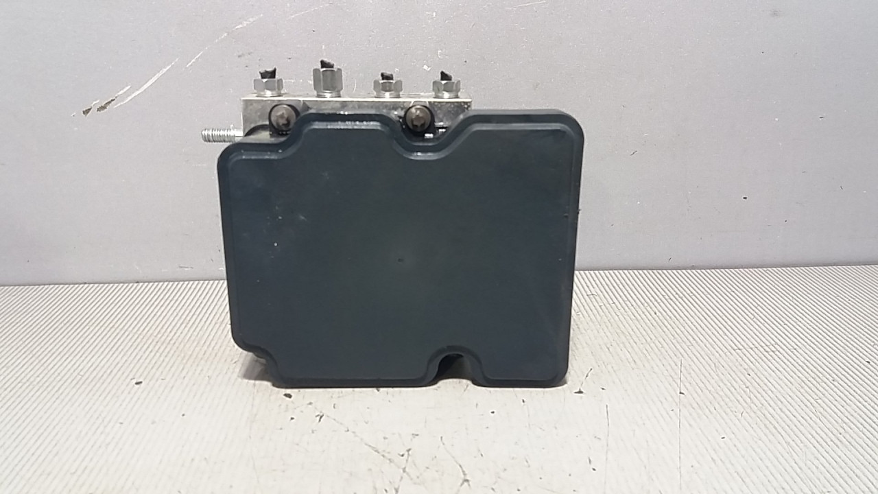 ABS ELEKTRONIKA NISSAN QASHQAI > 18-21 47660HV44C