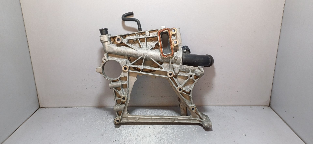 DEKLO MERCEDES C KLASA (W205/S205) > 14-18 A6512012209