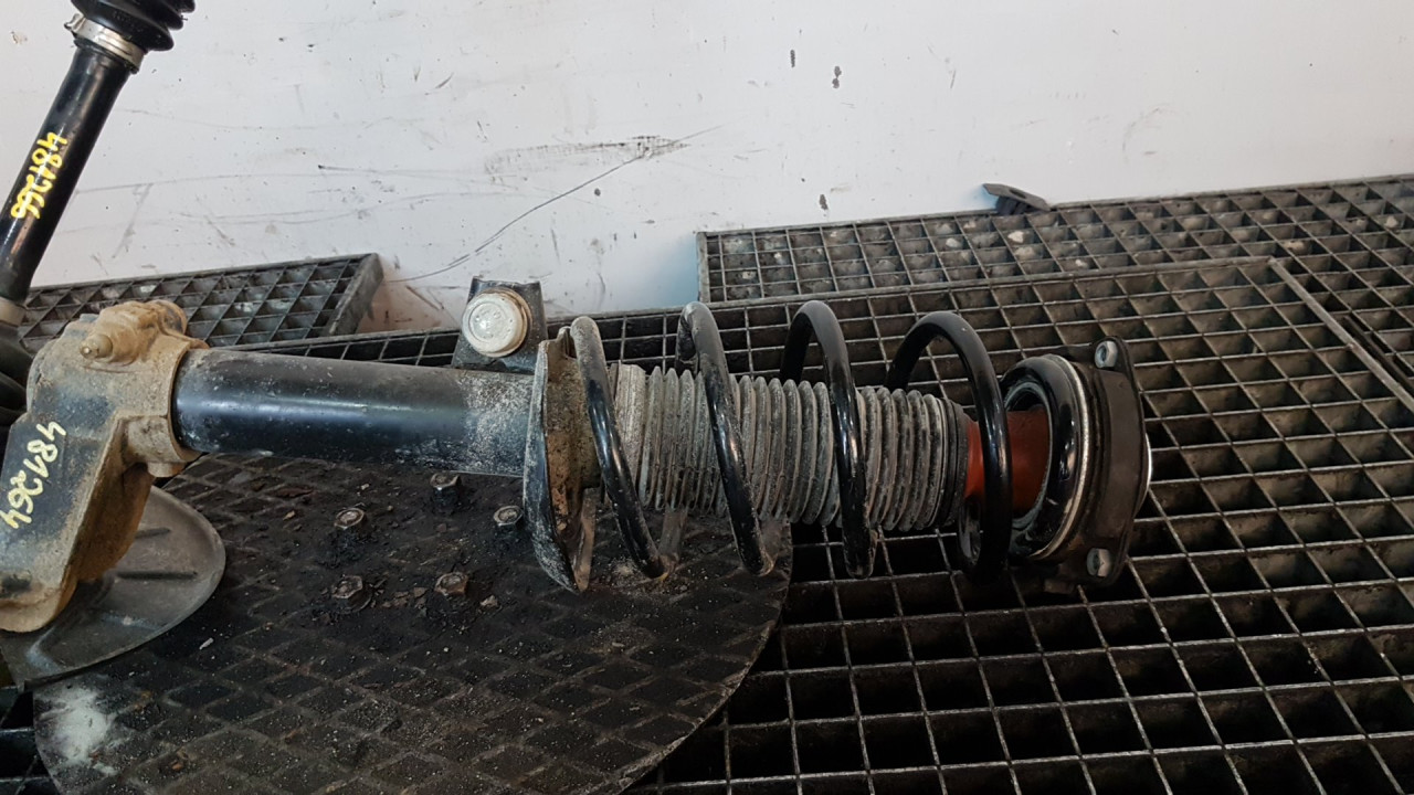 DIJELOVI AMORTIZER VW CADDY > 15-20 2K5413031